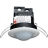 Dtecteur de prsence - 360 Degrs - 1 Canal - Faux Plafond - Diamtre 63 mm - B.E.G 92197
