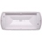 Bloc Habitation Dbrochable - BAEH STD 2-8 - 8lms - IP42/IK07 - Luminox 10244