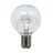 Lampe incandescence BA15D - 230V - 10 Watts - Legrand 041374