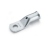 Cosse tubulaire - Cuivre - NFC20130 - 6 mm - Trou de 8 mm - Cembre T6-M8