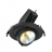 Downlight LED - Apex CS - Orientable - 32W - CCT - 24D - Noir - Abi Aurora ENRSP3224CSBLK