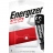 Pile Oxyde argent - 377 / 376 - Energizer 107777