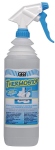 Bouclier thermique THERMOSTOP en gel - Pulvrisateur 1L - Geb