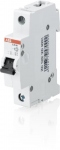 BOBINE A EMISSION - Pour S200 - 110..415VAC - 110..250VDC - ABB 359701