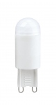 Ampoule  LED - Aric - G9 - 2.5W - 2700K - 51 mm - Aric 2551
