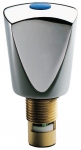 Tte de robinet - Cramique - 15 x 21 - Avec rallonge pour 32 mm - Delabie H360015