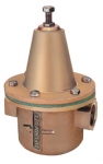 Rducteur de pression - SOCLA 10 BIS - Femelle - Diamtre 15 x 21 mm - Desbordes 149B7004